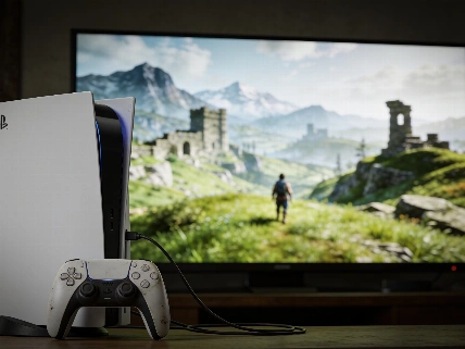 Breath of the Wild Reaches 4K on a Jailbroken PS5 Next-Gen Gaming Blog