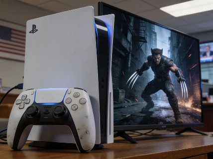 Marvel's Wolverine outsells every PS5 exclusive since Spider-Man 2 Next-Gen Gaming Blog