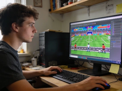 Kick's Steam Release Moves to November 2026 After Showcase Reveal Next-Gen Gaming Blog