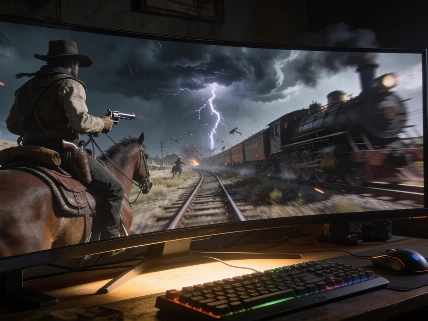 GRIT Launches on Steam With Updated Wild West Battle Royale Features Next-Gen Gaming Blog