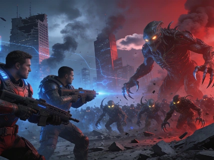 GeForce NOW adds Gears of War: E-Day in ten-game surge Next-Gen Gaming Blog