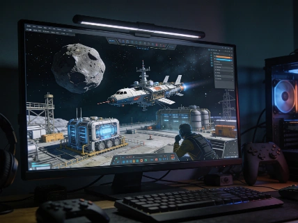 Space Engineers Prosperity Update adds new encounters and Prototech tech Next-Gen Gaming Blog