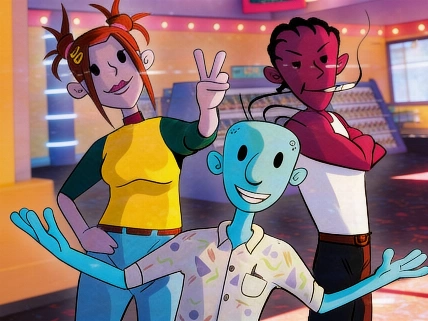 Rewind 99 Leaves Early Access With Expanded Features and PC Launch Date Next-Gen Gaming Blog