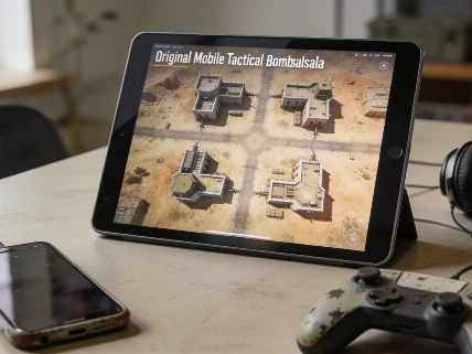 G2 and PUBG MOBILE Set Dust II-Inspired Amateur Event Next-Gen Gaming Blog