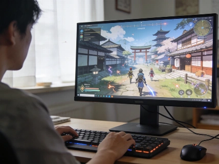 Lexicon Odyssey turns Japanese study into a Steam RPG Next-Gen Gaming Blog