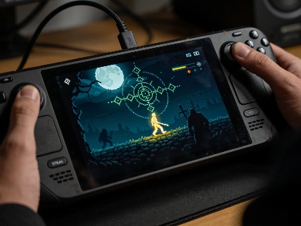 Nightpyre Demo Puts Every Run's Consequences on Steam Next-Gen Gaming Blog