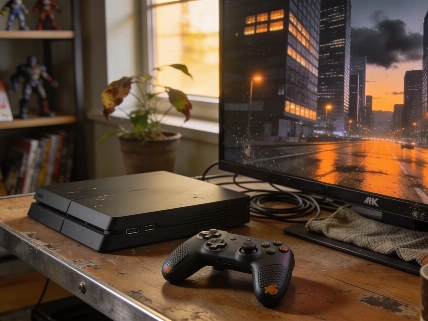 GTA VI Trailer Favors Atmosphere Over Gameplay Next-Gen Gaming Blog