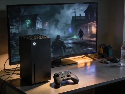 Redfall's Final Patch Released After Arkane Austin Closure Next-Gen Gaming Blog