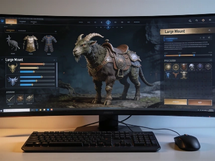 Season 3 Creature System Overhaul Brings New Progression and Mating Features Next-Gen Gaming Blog