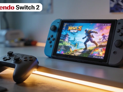 Nintendo Switch 2 Release Dates: Key Games Arriving in 2026 and Beyond Next-Gen Gaming Blog