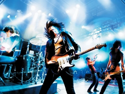 Rock Band's Multiplayer Legacy and the End of a Gaming Era Next-Gen Gaming Blog