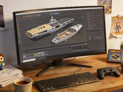 Tomas Sala: GTA 6 Release Unlikely to Impact Indie Game Audiences Next-Gen Gaming Blog