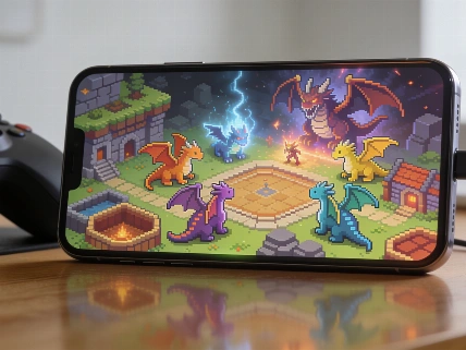 Dragon Village 3 Turns Breeding Into Battle Strategy Next-Gen Gaming Blog