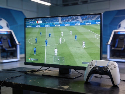 KONAMI extends French National Team eFootball partnership Next-Gen Gaming Blog