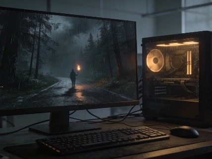 Alan Wake 3 May Be Remedy's Next Mystery Project Next-Gen Gaming Blog