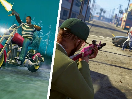 Grand Theft Auto's Most Memorable Missions Ranked and Explained Next-Gen Gaming Blog