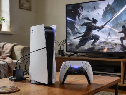 Phantom Blade Zero pre-orders open as PlayStation State of Play set Next-Gen Gaming Blog