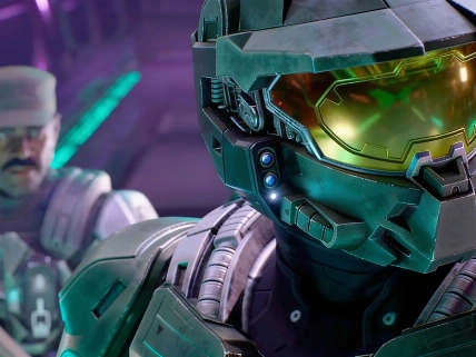 Secret Halo: Campaign Evolved Ending Points to Possible Halo 2 Remake Next-Gen Gaming Blog