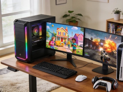 Stereotypes Still Limit Perceptions of Women's Gaming Choices Next-Gen Gaming Blog