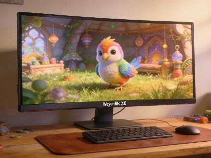 Weyrdlets 2.0 Adds New Pet, Habitat and Magical Decorations in July DLCs Next-Gen Gaming Blog
