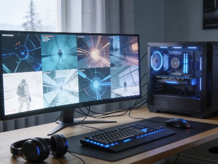 Finnish Games Week Puts Nearly 400 Games on Steam Next-Gen Gaming Blog