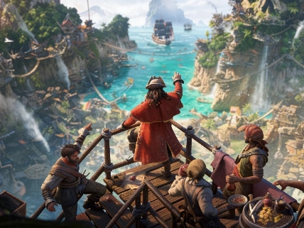 Corsair Cove reveals major September update and sales milestone at gamescom Next-Gen Gaming Blog