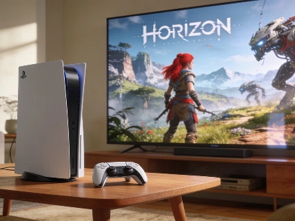 Horizon 3 in Early Planning at Guerrilla, Release Still Years Off Next-Gen Gaming Blog
