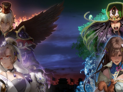 Three Kingdoms: BOND Adds 29 Warlords Next-Gen Gaming Blog