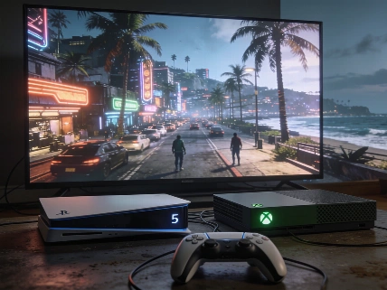 GTA 6 set for November 2026 after a 13-year wait Next-Gen Gaming Blog