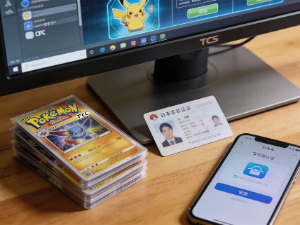 Pokémon TCG Restricts Key Packs to Japanese Citizens Amid Scalping Surge Next-Gen Gaming Blog