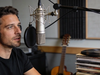 Leon Kennedy Voice Actor Reveals Music Influences for Resident Evil Next-Gen Gaming Blog