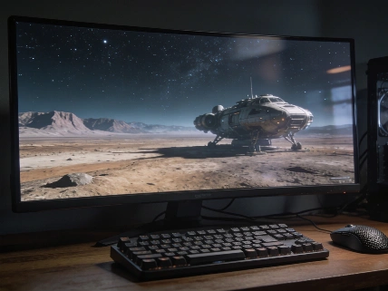 Bethesda Veteran Criticises Starfield's 1,000 Planets Design Approach Next-Gen Gaming Blog