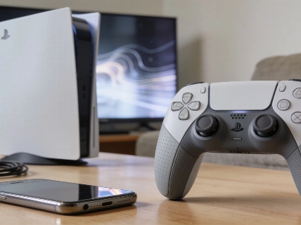 PlayStation Patent Points to Controller-Based Digital Payments Next-Gen Gaming Blog
