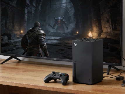 The Relic: First Guardian heads to Xbox and Switch 2 with major update Next-Gen Gaming Blog