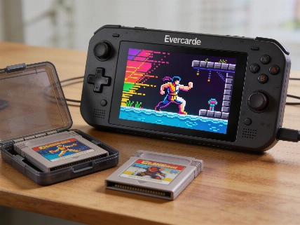 Evercade Adds British Classics for December Release Next-Gen Gaming Blog