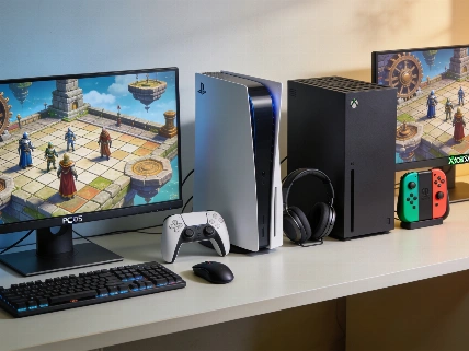Beaten Path Announced for PC, PlayStation, Xbox and Switch in 2027 Next-Gen Gaming Blog