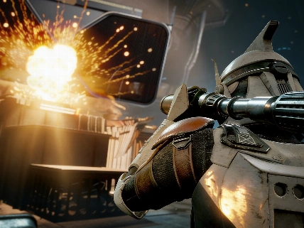 Bit Reactor Furloughs Most Staff Days Before Star Wars Zero Company Launch Next-Gen Gaming Blog