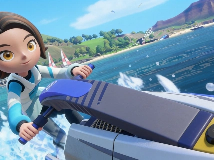 Nintendo Switch Sports Resort Brings Wuhu Island Back for 2026 Next-Gen Gaming Blog