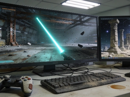 Star Wars Jedi Part 3 and KOTOR Remake Target 2027 Next-Gen Gaming Blog