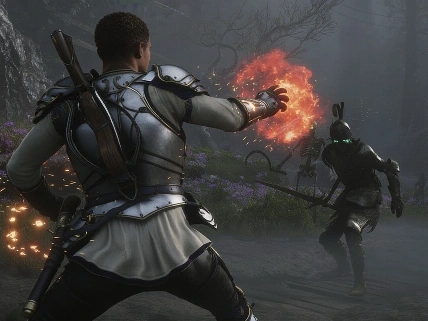 Fable's Combat Preview Reveals Spell Synergy and Humour at Gamescom 2026 Next-Gen Gaming Blog