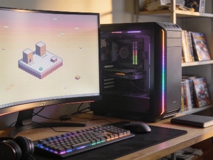 Steam Joke Game Sells $1.3 Million Before Refund Wave Hits Next-Gen Gaming Blog