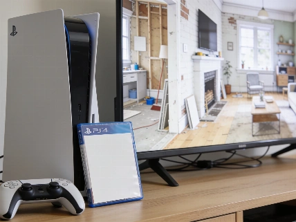 House Flipper Remastered Collection lands on PS5 disc Next-Gen Gaming Blog