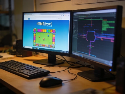 Playgama links AI game publishing to player data Next-Gen Gaming Blog