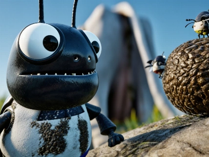 Stink Buddies Playtest Passes 5,000 Players Before Closing Next-Gen Gaming Blog
