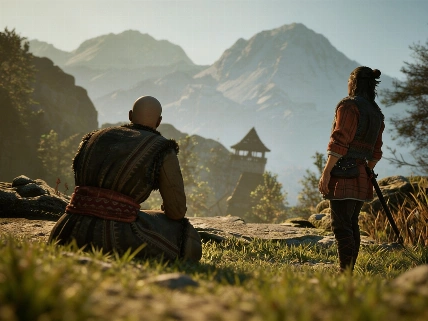 The Blood of Dawnwalker Rejects Filler for a Connected Open World Next-Gen Gaming Blog