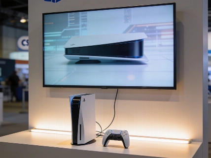 Sony skips CES 2027 as PlayStation 6 plans remain unclear Next-Gen Gaming Blog