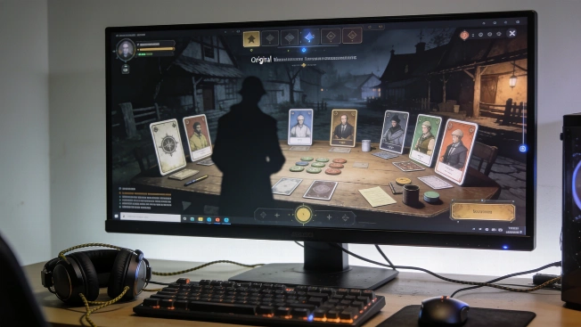 Demon Bluff Targets November 2026 for Its Steam Debut Next-Gen Gaming Blog