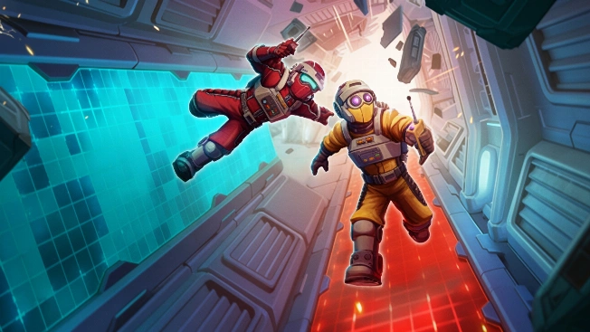 We Were Here Tomorrow launches its co-op puzzle adventure on October 20 Next-Gen Gaming Blog