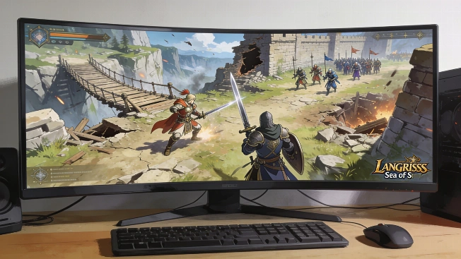 Langrisser: Sea of Sword Gameplay Trailer Reveals Major Tactical Changes Next-Gen Gaming Blog