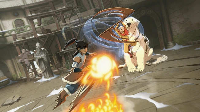 Avatar Legends: The Fighting Game Delivers Ambitious Combat but Lacks Polish Next-Gen Gaming Blog